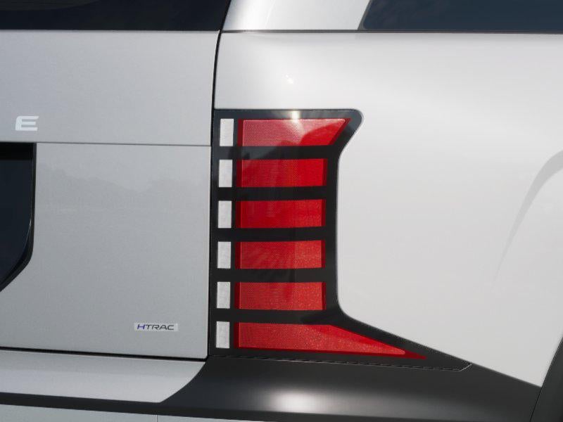 2026 Hyundai Palisade SEL 7 Passenger