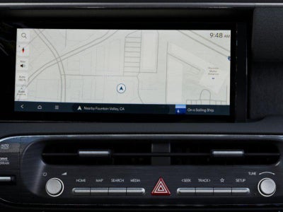 2027 Hyundai Palisade SEL 7 Passenger