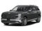 2027 Hyundai Palisade SEL 8 Passenger