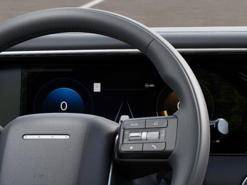 2026 Hyundai Palisade SEL 7 Passenger