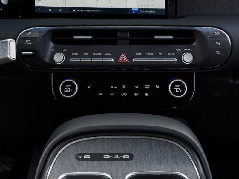 2026 Hyundai Palisade SEL 7 Passenger