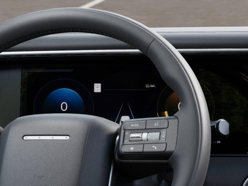 2026 Hyundai Palisade SEL 7 Passenger