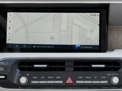 2027 Hyundai Palisade SEL 7 Passenger