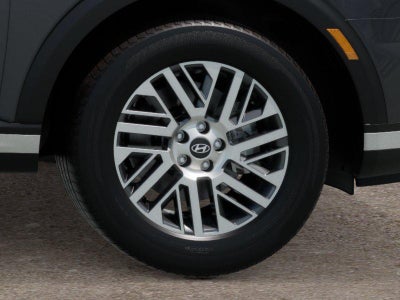2027 Hyundai Palisade SEL 7 Passenger