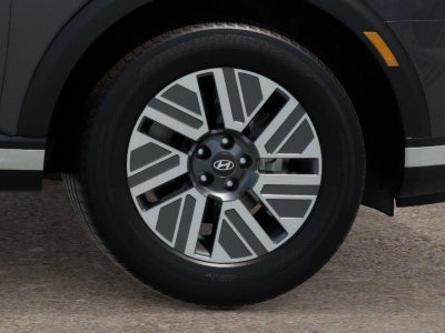 2026 Hyundai Palisade Hybrid SEL 7 Passenger