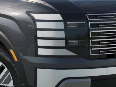 2026 Hyundai Palisade Hybrid SEL 7 Passenger