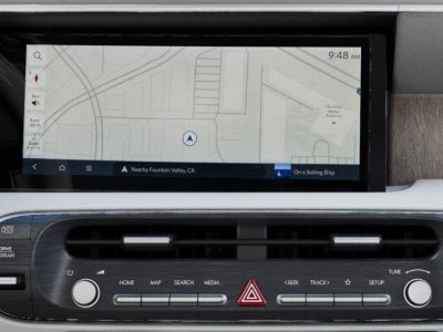 2026 Hyundai Palisade Hybrid SEL 7 Passenger