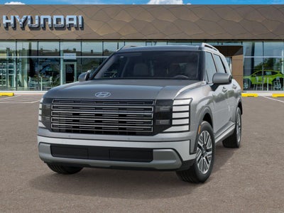 2026 Hyundai Palisade Hybrid SEL 7 Passenger