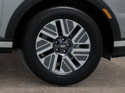 2026 Hyundai Palisade Hybrid SEL 7 Passenger