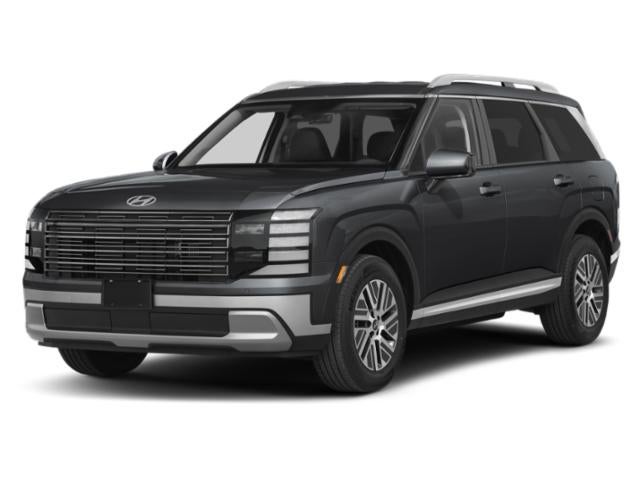 2026 Hyundai Palisade Hybrid SEL 7 Passenger
