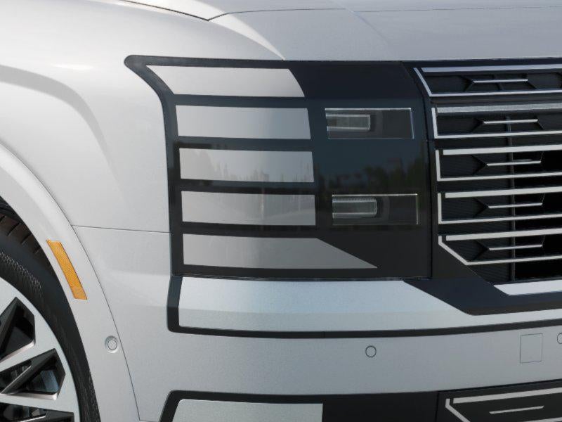 2027 Hyundai Palisade Calligraphy