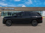 2027 Hyundai Palisade Hybrid Calligraphy