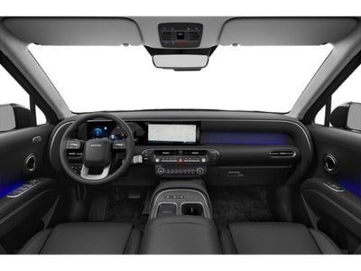 2026 Hyundai Palisade SEL Premium 8 Passenger