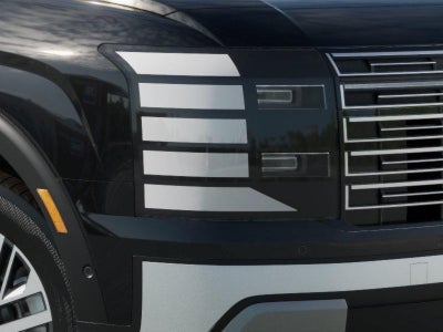 2026 Hyundai Palisade SEL Premium 7 Passenger