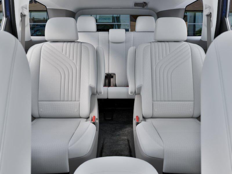 2026 Hyundai Palisade SEL Premium 7 Passenger