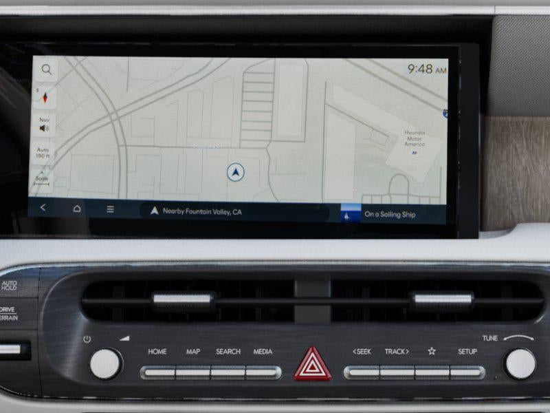 2026 Hyundai Palisade SEL Premium 7 Passenger