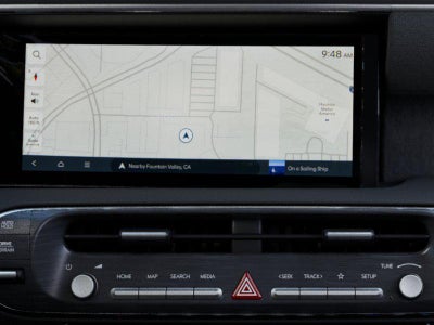 2027 Hyundai Palisade SEL Premium 7 Passenger