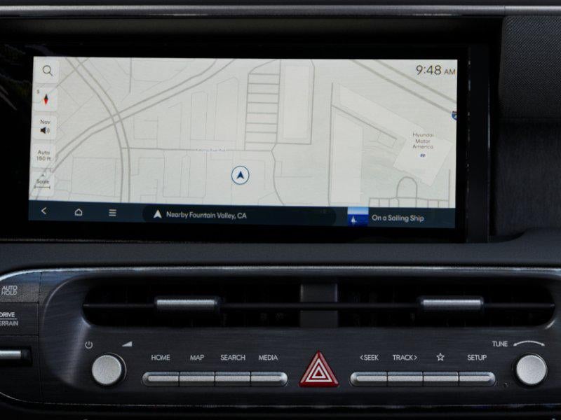 2027 Hyundai Palisade SEL Premium 7 Passenger