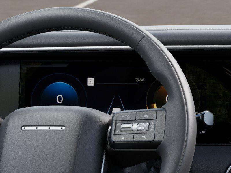 2027 Hyundai Palisade SEL Premium 7 Passenger