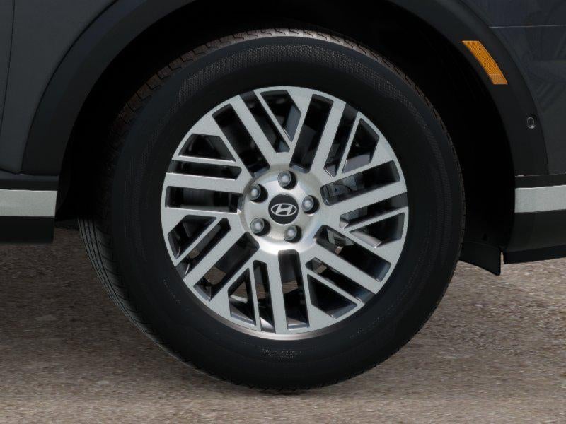 2027 Hyundai Palisade SEL Premium 7 Passenger