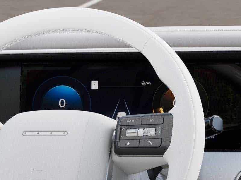 2026 Hyundai Palisade SEL Premium 8 Passenger