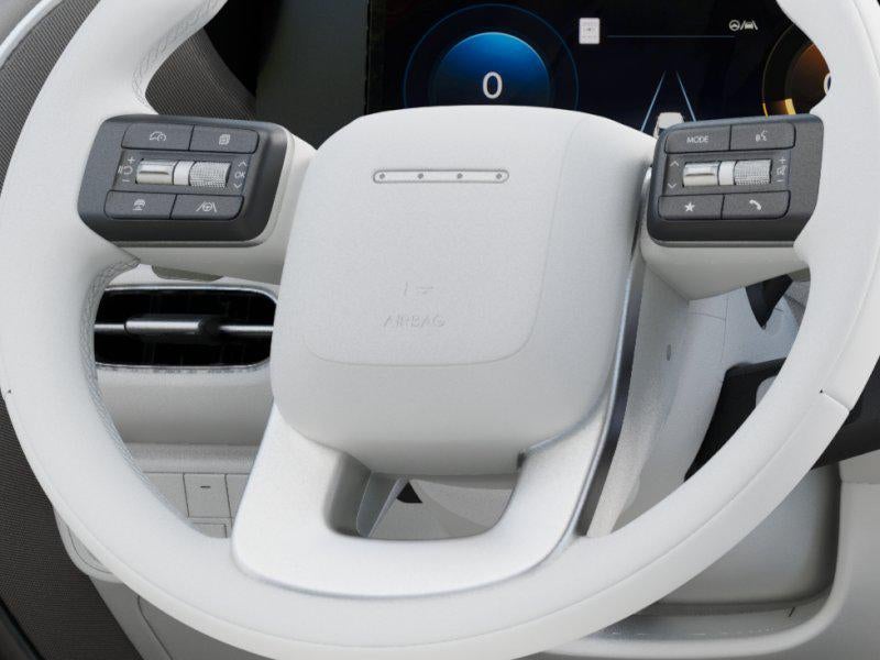 2026 Hyundai Palisade SEL Premium 8 Passenger