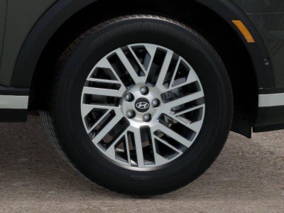 2026 Hyundai Palisade SEL Premium 8 Passenger