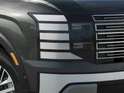 2026 Hyundai Palisade SEL Premium 8 Passenger