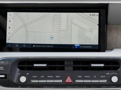2027 Hyundai Palisade SEL Premium 7 Passenger