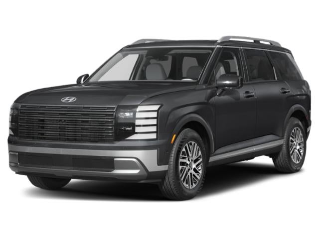 2027 Hyundai Palisade SEL Premium 7 Passenger