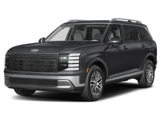 2027 Hyundai Palisade SEL Premium 7 Passenger