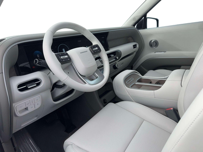 2026 Hyundai Palisade SEL Premium 8 Passenger