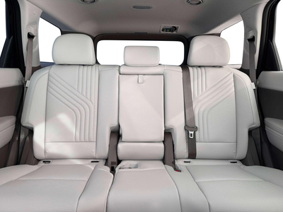 2026 Hyundai Palisade SEL Premium 8 Passenger