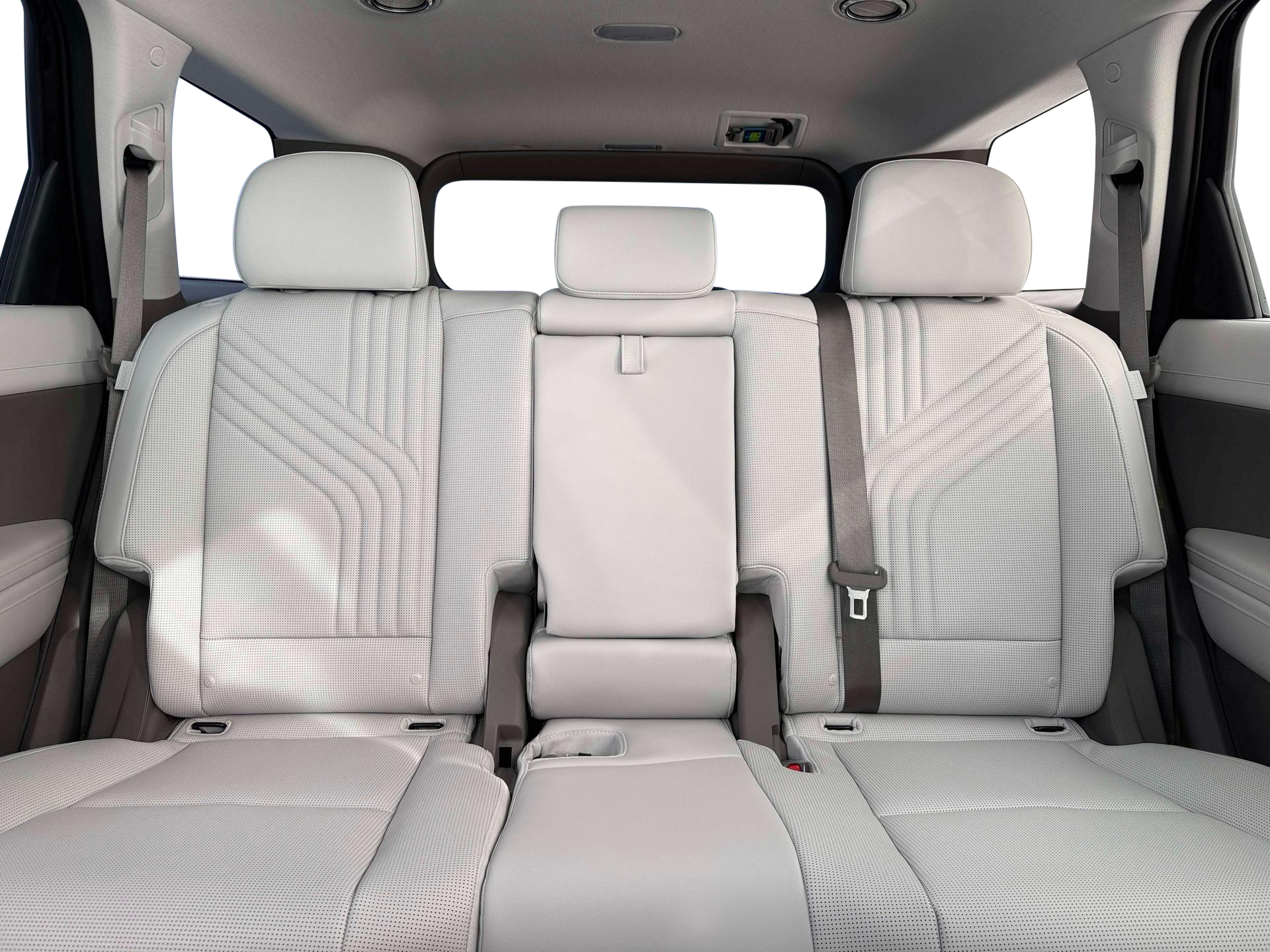 2026 Hyundai Palisade SEL Premium 8 Passenger