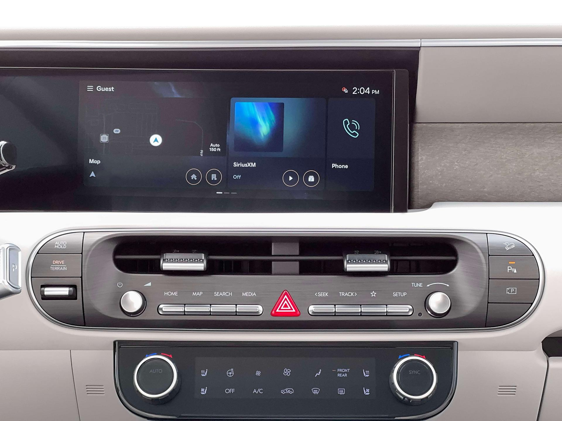 2026 Hyundai Palisade SEL Premium 8 Passenger