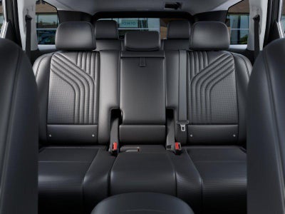 2026 Hyundai Palisade SEL Premium 8 Passenger