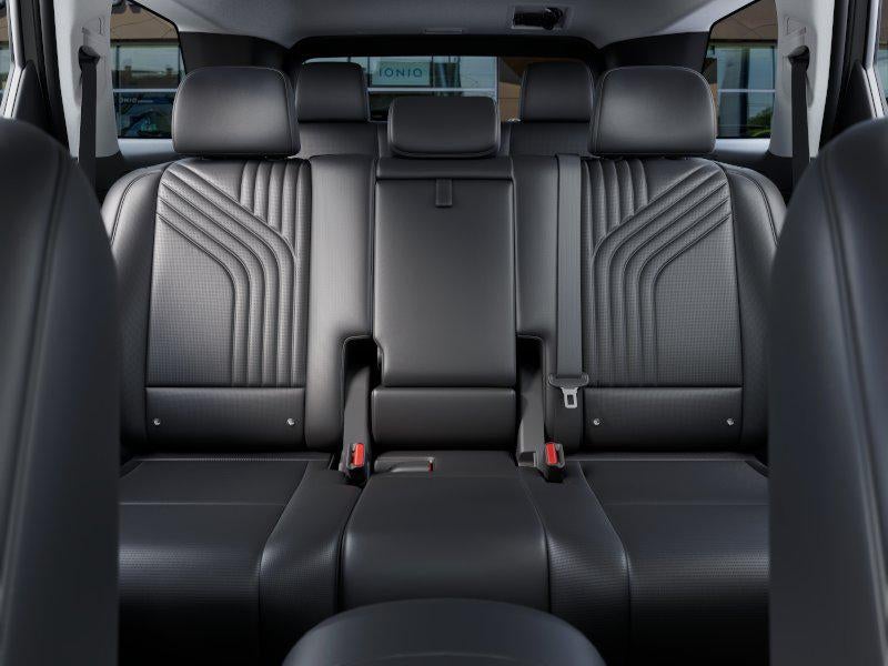 2026 Hyundai Palisade SEL Premium 8 Passenger