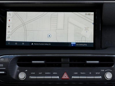 2026 Hyundai Palisade SEL Premium 8 Passenger