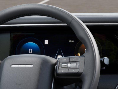 2026 Hyundai Palisade SEL Premium 8 Passenger