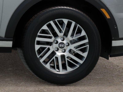 2026 Hyundai Palisade SEL Premium 8 Passenger