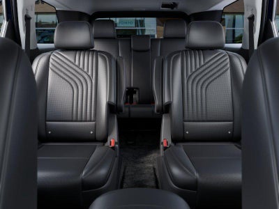 2026 Hyundai Palisade SEL Premium 7 Passenger
