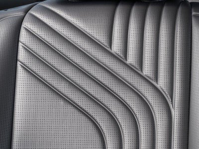 2026 Hyundai Palisade SEL Premium 7 Passenger