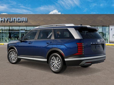 2026 Hyundai Palisade SEL Premium 7 Passenger