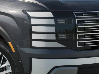 2026 Hyundai Palisade SEL Premium 7 Passenger