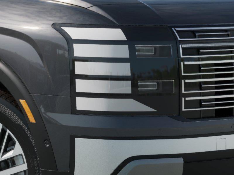 2026 Hyundai Palisade SEL Premium 7 Passenger