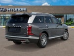 2026 Hyundai Palisade SEL Premium 7 Passenger