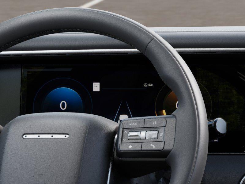 2026 Hyundai Palisade SEL Premium 7 Passenger