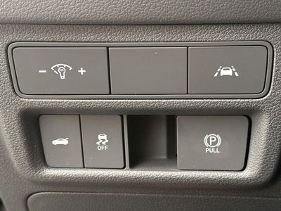 2022 Hyundai Sonata N Line