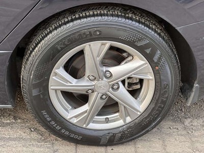 2023 Hyundai Sonata SE