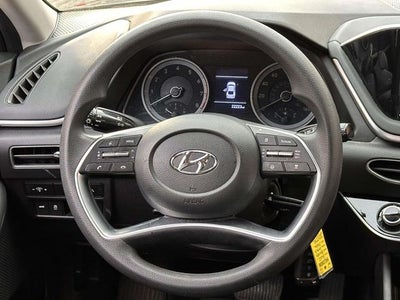 2023 Hyundai Sonata SE